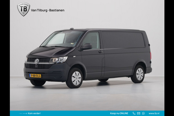 Volkswagen Transporter 2.0 TDI L2H1 28 Economy Business Navi via App Pdc Cruise Trekhaak