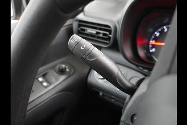 Opel Combo 1.5CDTI EURO6 10x Op voorraad! 3-Pers. ECC Cruise Control Bluetooth Elektr.ramen Elektr.spiegels+Verwarmd Centr.Vergr+ab. L1H1 E Schuifdeur Betonplex vloer Lat om Lat betimmering Allesdragers  3 zit