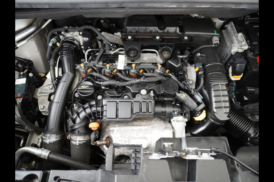 Opel Combo 1.5CDTI EURO6 10x Op voorraad! 3-Pers. ECC Cruise Control Bluetooth Elektr.ramen Elektr.spiegels+Verwarmd Centr.Vergr+ab. L1H1 E Schuifdeur Betonplex vloer Lat om Lat betimmering Allesdragers  3 zit