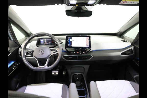 Volkswagen ID.3 Pro Edition 58 kWh 204 pk | Navigatie | Parkeersensoren (Park assist) | Achteruitrijcamera | Adaptieve cruise control | Stoelverwarming |