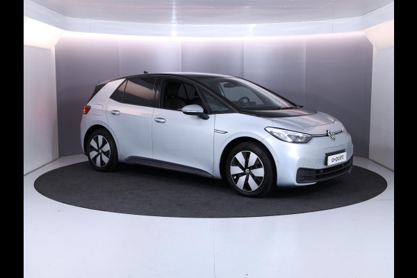 Volkswagen ID.3 Pro Edition 58 kWh 204 pk | Navigatie | Parkeersensoren (Park assist) | Achteruitrijcamera | Adaptieve cruise control | Stoelverwarming |