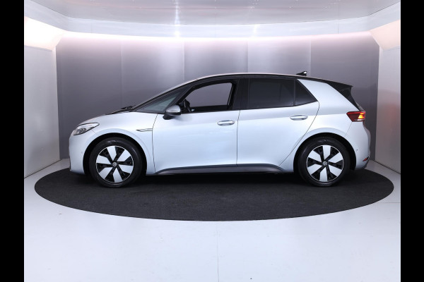 Volkswagen ID.3 Pro Edition 58 kWh 204 pk | Navigatie | Parkeersensoren (Park assist) | Achteruitrijcamera | Adaptieve cruise control | Stoelverwarming |