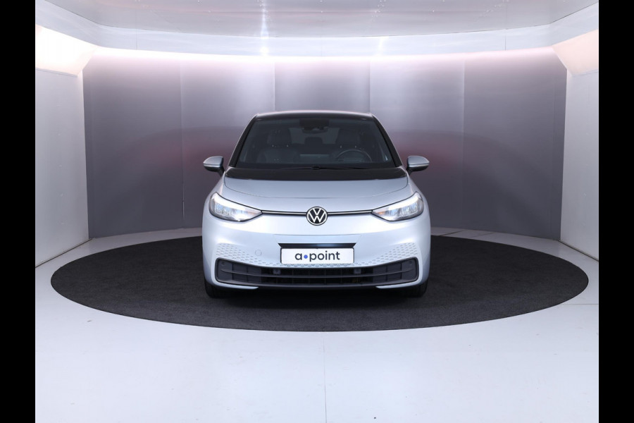 Volkswagen ID.3 Pro Edition 58 kWh 204 pk | Navigatie | Parkeersensoren (Park assist) | Achteruitrijcamera | Adaptieve cruise control | Stoelverwarming |