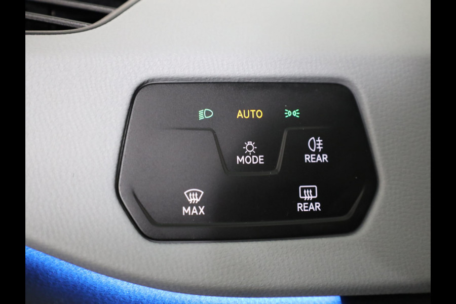 Volkswagen ID.3 Pro Edition 58 kWh 204 pk | Navigatie | Parkeersensoren (Park assist) | Achteruitrijcamera | Adaptieve cruise control | Stoelverwarming |