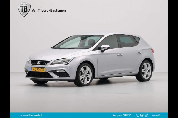 Seat Leon 1.5 TSI 150pk FR Business Intense Navigatie Camera Led Dab+ 89