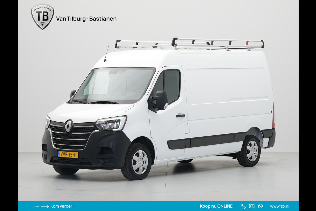 Renault Master T35 2.3 dCi 135 L2H2 Work Edition Navigatie Camera Trekhaak Imperial Carplay Renault Master T35 2.3 dCi 135 L2H2 Work Edition Navigatie Camera Trekhaak Imperial Carplay