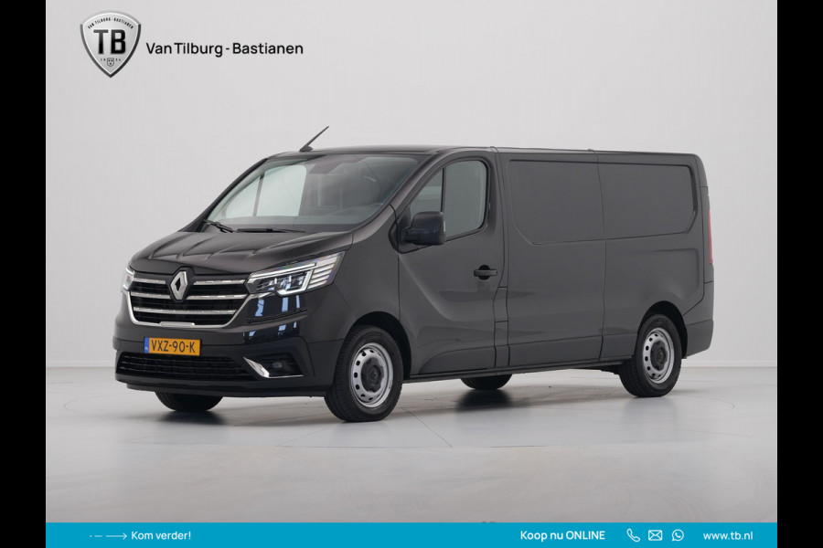 Renault Trafic 2.0 dCi 130 T30 L2H1 Comfort Navigatie Trekhaak Clima Led