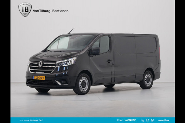 Renault Trafic 2.0 dCi 130 T30 L2H1 Comfort Navigatie Trekhaak Clima Led
