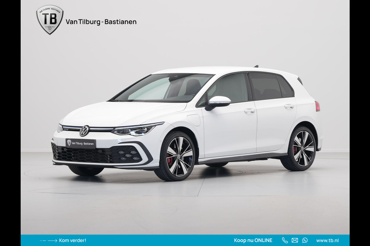 Volkswagen Golf 1.4 TSI 245pk eHybrid GTE Navi Pro iQ Light Camera Acc 2 Volkswagen Golf 1.4 TSI 245pk eHybrid GTE Navi Pro iQ Light Camera Acc 2