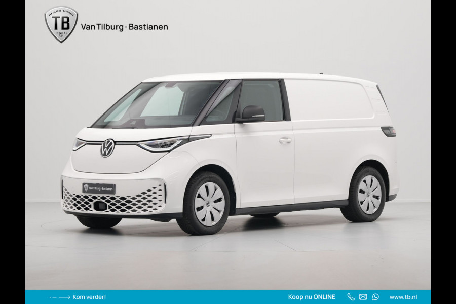 Volkswagen ID. Buzz Cargo 77 kWh Navi via App Pdc Clima Led