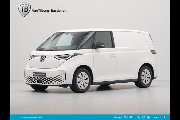Volkswagen ID. Buzz Cargo 77 kWh Navi via App Pdc Clima Led