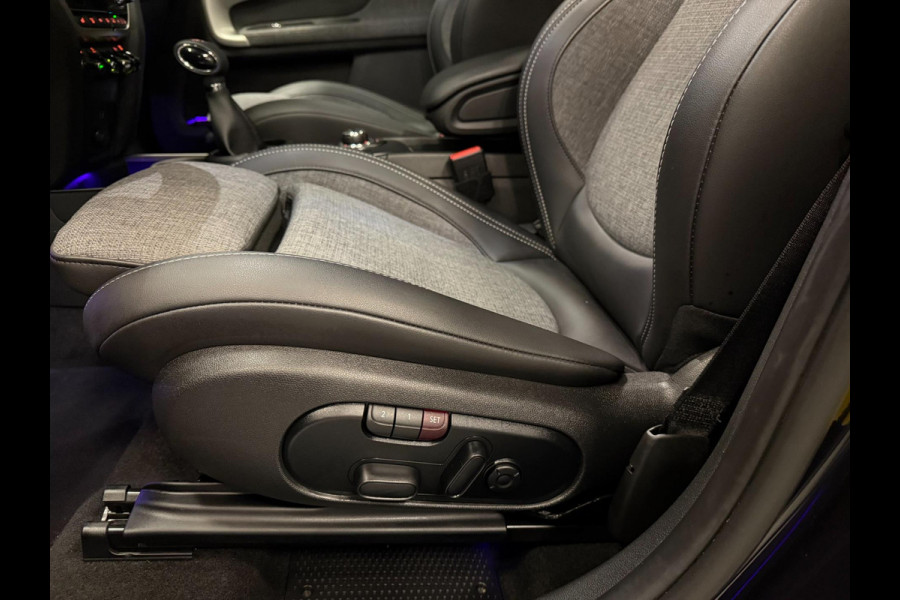 MINI Countryman 2.0 Cooper S E ALL4 BLACK-LINE 19''PANO/H-UP/H-KARDON/DAB/CARPLAY///