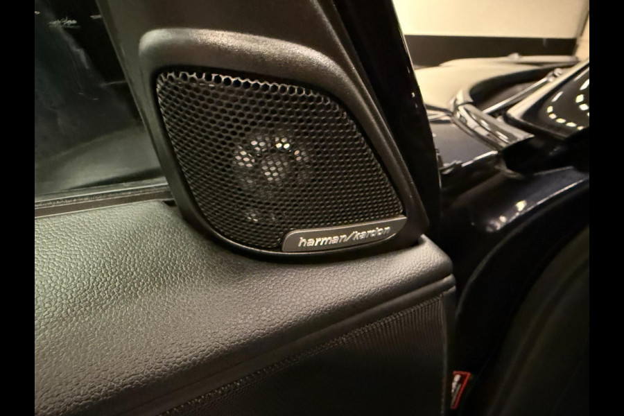 MINI Countryman 2.0 Cooper S E ALL4 BLACK-LINE 19''PANO/H-UP/H-KARDON/DAB/CARPLAY///