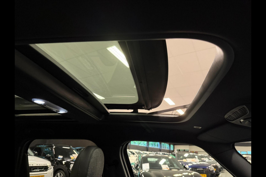MINI Countryman 2.0 Cooper S E ALL4 BLACK-LINE 19''PANO/H-UP/H-KARDON/DAB/CARPLAY///
