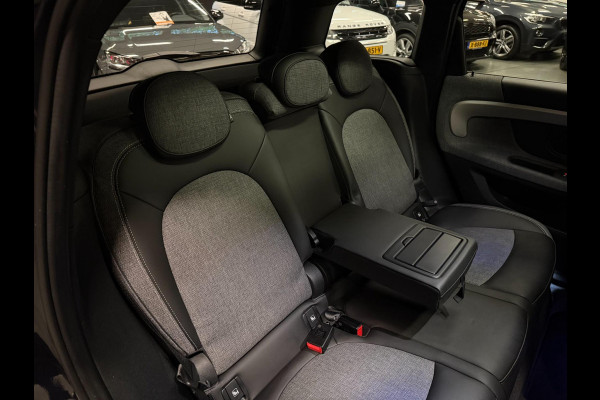 MINI Countryman 2.0 Cooper S E ALL4 BLACK-LINE 19''PANO/H-UP/H-KARDON/DAB/CARPLAY///