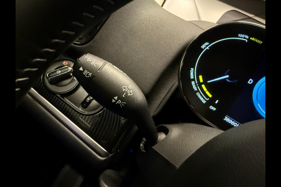 MINI Countryman 2.0 Cooper S E ALL4 BLACK-LINE 19''PANO/H-UP/H-KARDON/DAB/CARPLAY///