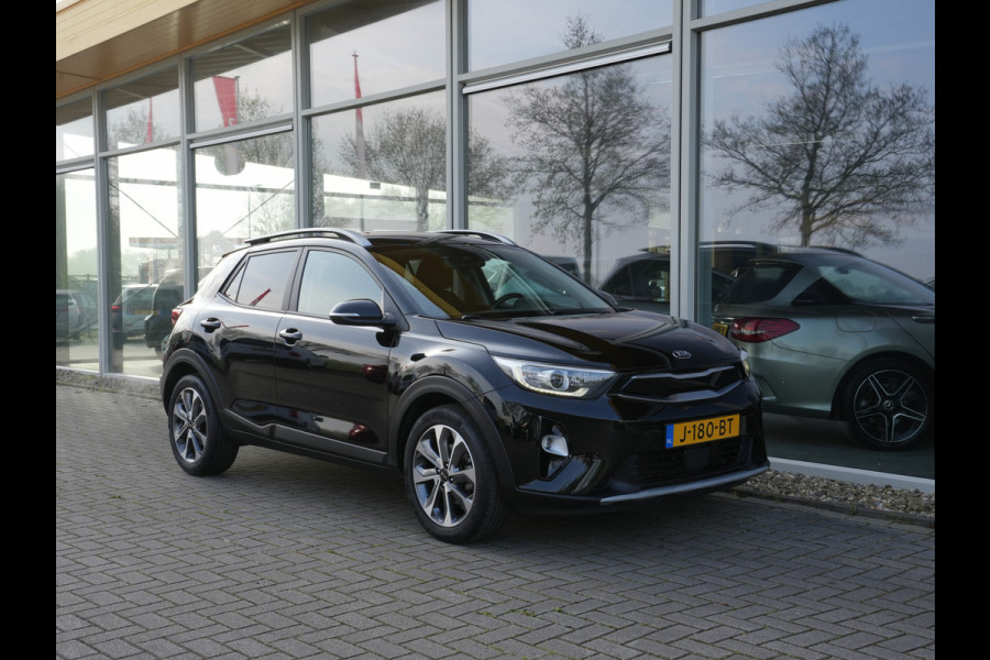 Kia Stonic 1.0 T-GDi DynamicPlusLine | Keyless | Climate Control | Navigatie | Camera 47.451KM!!