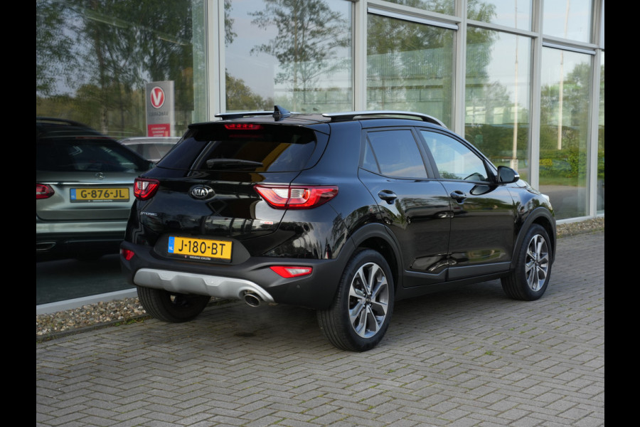 Kia Stonic 1.0 T-GDi DynamicPlusLine | Keyless | Climate Control | Navigatie | Camera 47.451KM!!