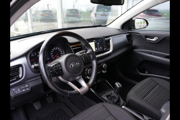 Kia Stonic 1.0 T-GDi DynamicPlusLine | Keyless | Climate Control | Navigatie | Camera 47.451KM!!