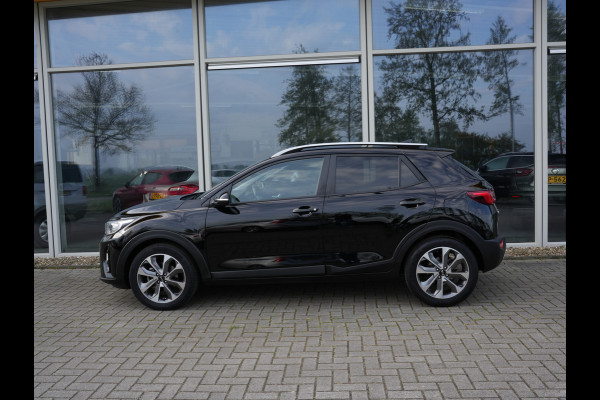 Kia Stonic 1.0 T-GDi DynamicPlusLine | Keyless | Climate Control | Navigatie | Camera 47.451KM!!