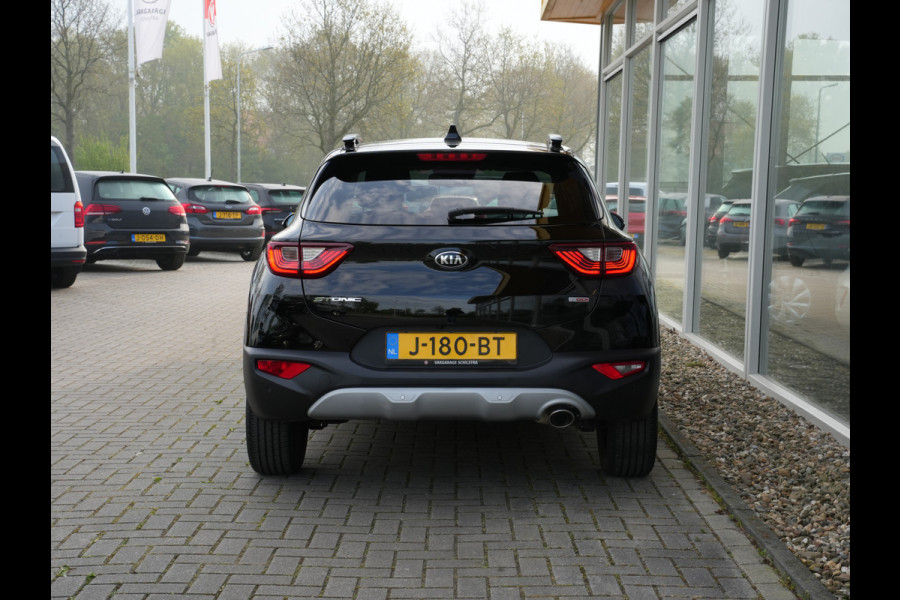 Kia Stonic 1.0 T-GDi DynamicPlusLine | Keyless | Climate Control | Navigatie | Camera 47.451KM!!