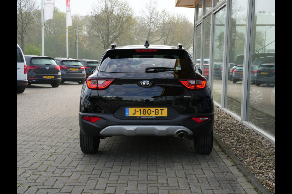 Kia Stonic 1.0 T-GDi DynamicPlusLine | Keyless | Climate Control | Navigatie | Camera 47.451KM!!