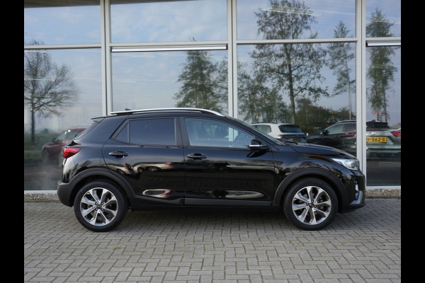 Kia Stonic 1.0 T-GDi DynamicPlusLine | Keyless | Climate Control | Navigatie | Camera 47.451KM!!