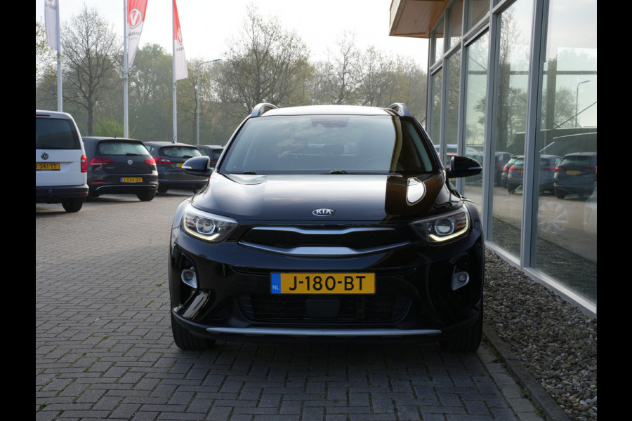 Kia Stonic 1.0 T-GDi DynamicPlusLine | Keyless | Climate Control | Navigatie | Camera 47.451KM!!