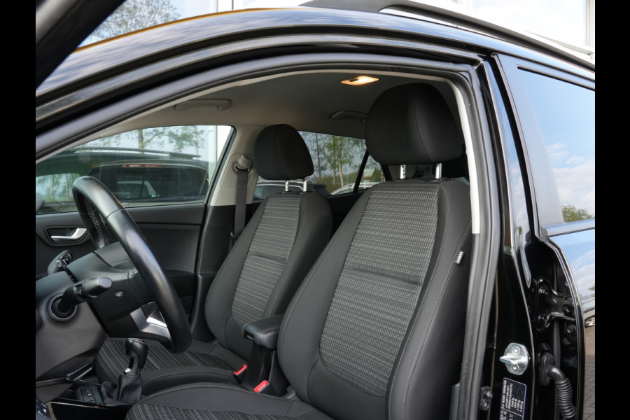 Kia Stonic 1.0 T-GDi DynamicPlusLine | Keyless | Climate Control | Navigatie | Camera 47.451KM!!