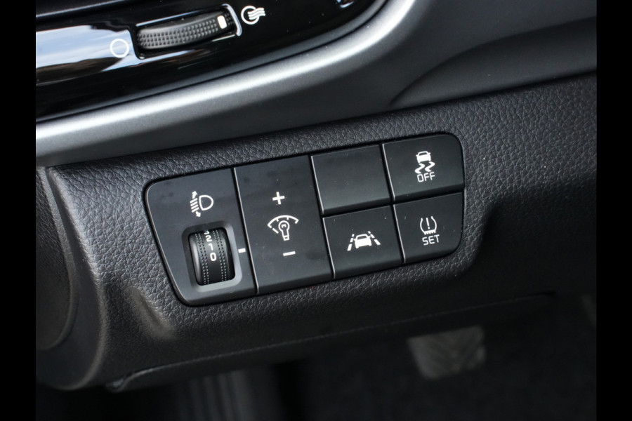 Kia Stonic 1.0 T-GDi DynamicPlusLine | Keyless | Climate Control | Navigatie | Camera 47.451KM!!