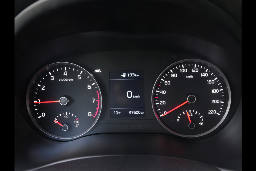 Kia Stonic 1.0 T-GDi DynamicPlusLine | Keyless | Climate Control | Navigatie | Camera 47.451KM!!
