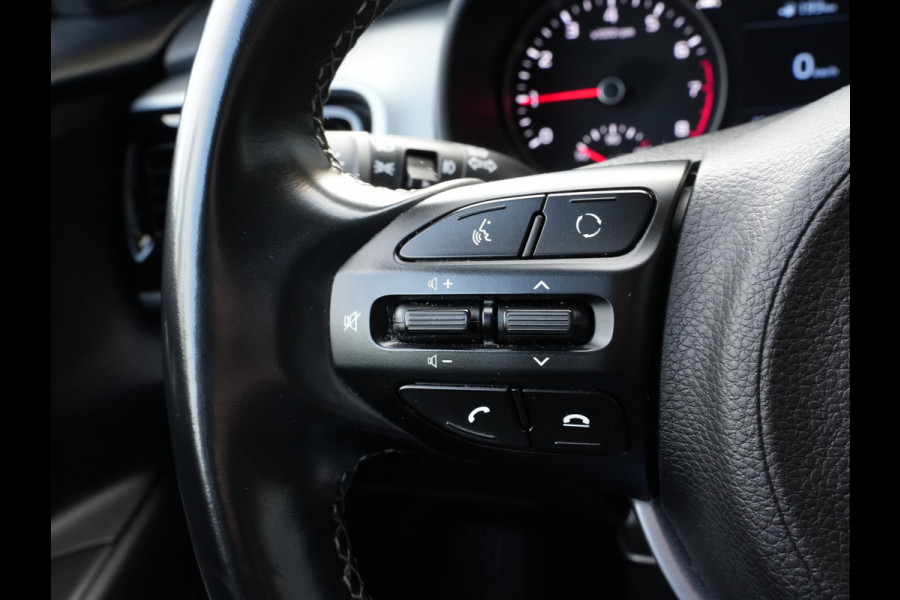 Kia Stonic 1.0 T-GDi DynamicPlusLine | Keyless | Climate Control | Navigatie | Camera 47.451KM!!