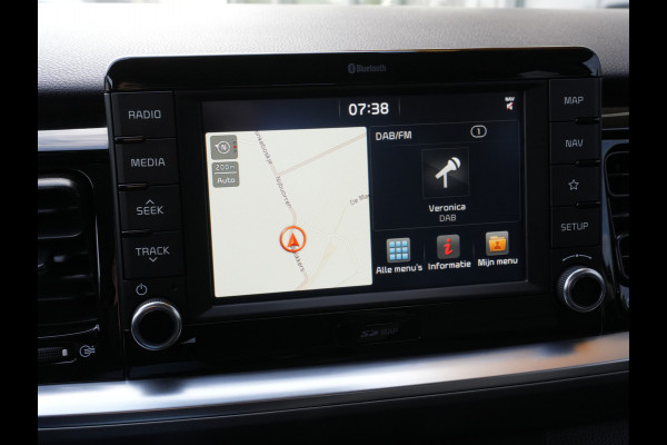 Kia Stonic 1.0 T-GDi DynamicPlusLine | Keyless | Climate Control | Navigatie | Camera 47.451KM!!