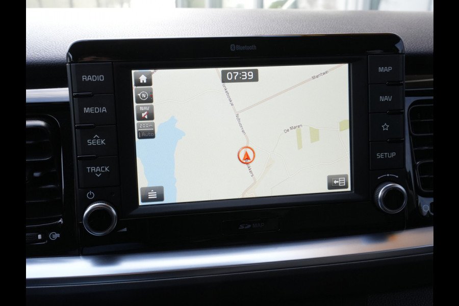 Kia Stonic 1.0 T-GDi DynamicPlusLine | Keyless | Climate Control | Navigatie | Camera 47.451KM!!