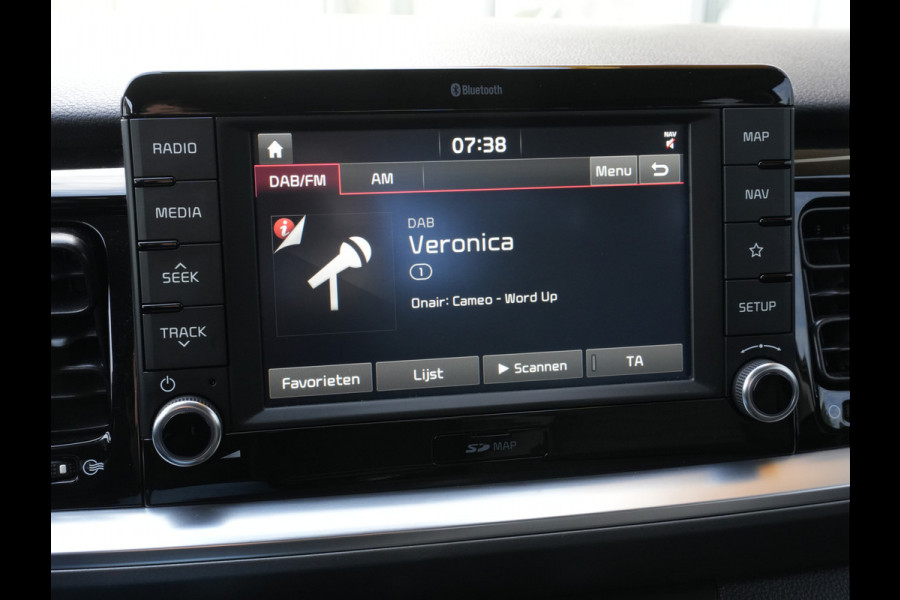 Kia Stonic 1.0 T-GDi DynamicPlusLine | Keyless | Climate Control | Navigatie | Camera 47.451KM!!