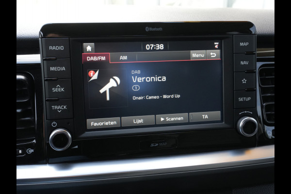 Kia Stonic 1.0 T-GDi DynamicPlusLine | Keyless | Climate Control | Navigatie | Camera 47.451KM!!