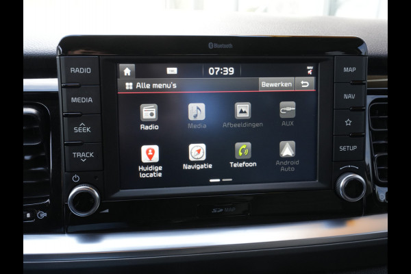 Kia Stonic 1.0 T-GDi DynamicPlusLine | Keyless | Climate Control | Navigatie | Camera 47.451KM!!