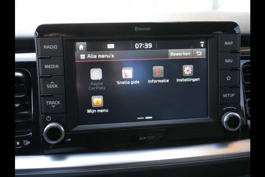 Kia Stonic 1.0 T-GDi DynamicPlusLine | Keyless | Climate Control | Navigatie | Camera 47.451KM!!