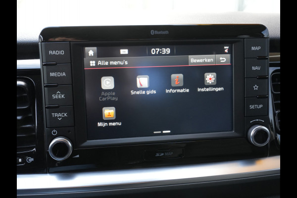 Kia Stonic 1.0 T-GDi DynamicPlusLine | Keyless | Climate Control | Navigatie | Camera 47.451KM!!