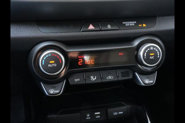 Kia Stonic 1.0 T-GDi DynamicPlusLine | Keyless | Climate Control | Navigatie | Camera 47.451KM!!