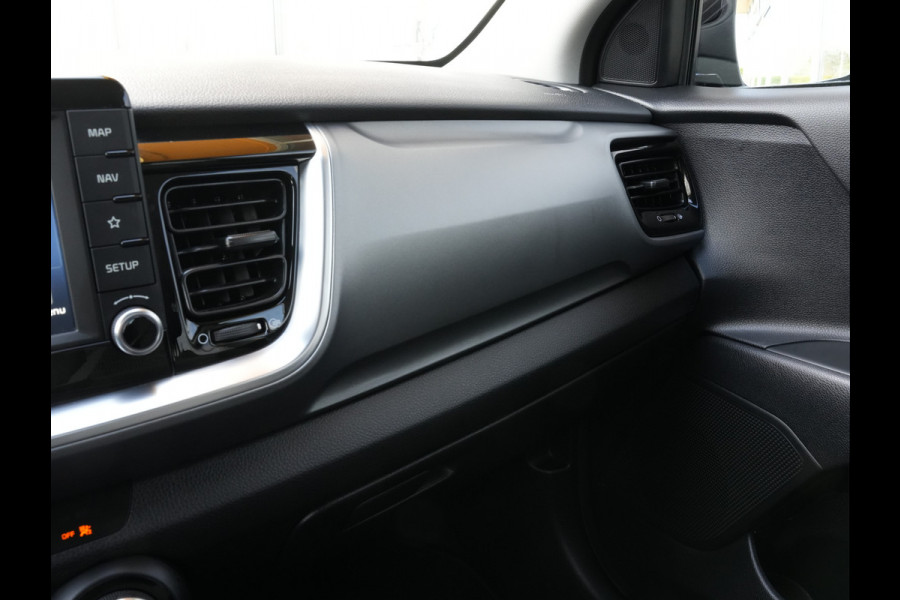 Kia Stonic 1.0 T-GDi DynamicPlusLine | Keyless | Climate Control | Navigatie | Camera 47.451KM!!