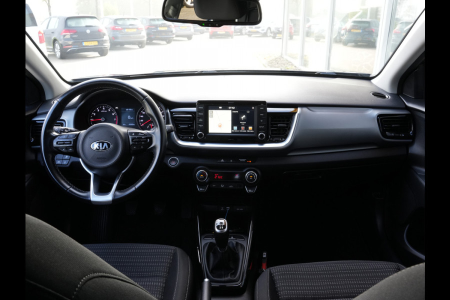 Kia Stonic 1.0 T-GDi DynamicPlusLine | Keyless | Climate Control | Navigatie | Camera 47.451KM!!