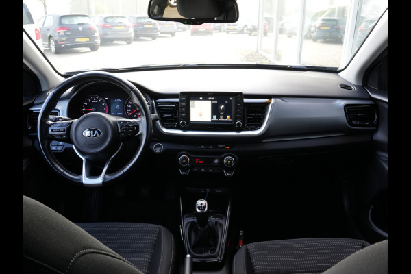 Kia Stonic 1.0 T-GDi DynamicPlusLine | Keyless | Climate Control | Navigatie | Camera 47.451KM!!