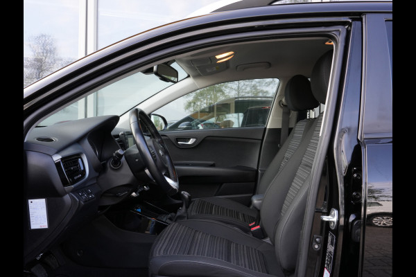 Kia Stonic 1.0 T-GDi DynamicPlusLine | Keyless | Climate Control | Navigatie | Camera 47.451KM!!