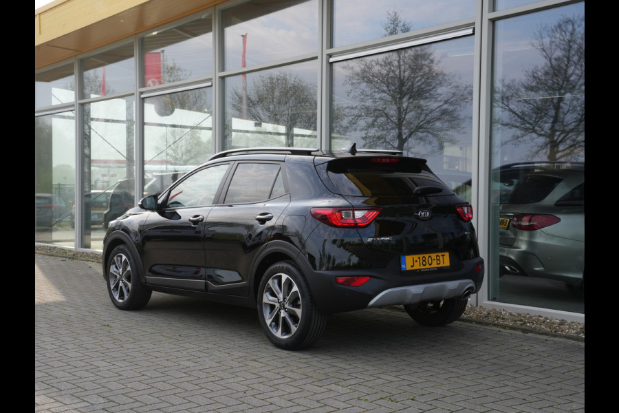 Kia Stonic 1.0 T-GDi DynamicPlusLine | Keyless | Climate Control | Navigatie | Camera 47.451KM!!