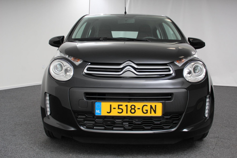 Citroën C1 1.0 VTi Feel Airco Bluetooth Led 5-drs