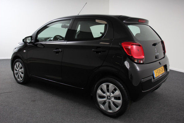 Citroën C1 1.0 VTi Feel Airco Bluetooth Led 5-drs