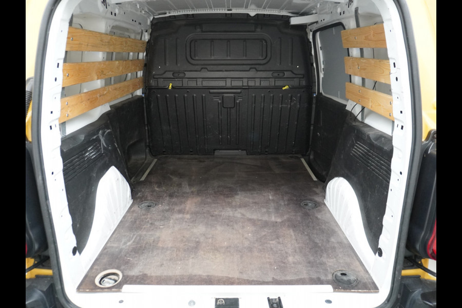Opel Combo 1.5CDTI EURO6 10x Op voorraad! 3-Pers. ECC Cruise Control Bluetooth Elektr.ramen Elektr.spiegels+Verwarmd Centr.Vergr+ab. L1H1 E Schuifdeur Betonplex vloer Lat om Lat betimmering Allesdragers  3 zit