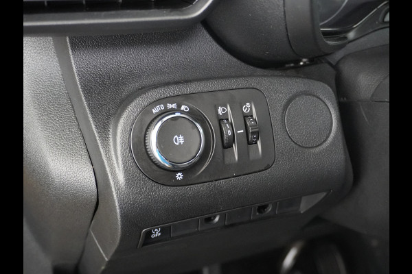 Opel Combo 1.5CDTI EURO6 10x Op voorraad! 3-Pers. ECC Cruise Control Bluetooth Elektr.ramen Elektr.spiegels+Verwarmd Centr.Vergr+ab. L1H1 E Schuifdeur Betonplex vloer Lat om Lat betimmering Allesdragers  3 zit