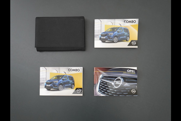 Opel Combo 1.5CDTI EURO6 10x Op voorraad! 3-Pers. ECC Cruise Control Bluetooth Elektr.ramen Elektr.spiegels+Verwarmd Centr.Vergr+ab. L1H1 E Schuifdeur Betonplex vloer Lat om Lat betimmering Allesdragers  3 zit
